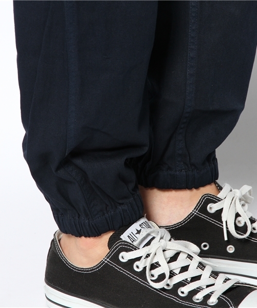 BEAMS(ビームス)の「GRAMICCI×BEAMS / 別注 ナローアンクルパンツ(その他パンツ・メンズ・ベージュ/ネイビー/その他1・SMALL/MEDIUM/LARGE)」の9枚目の写真