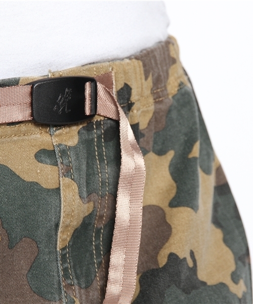 BEAMS(ビームス)の「GRAMICCI×BEAMS / 別注 ナローアンクルパンツ(その他パンツ・メンズ・ベージュ/ネイビー/その他1・SMALL/MEDIUM/LARGE)」の12枚目の写真