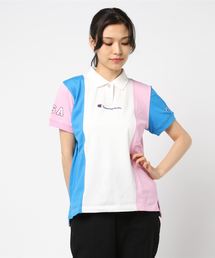 【Champion/チャンピオン】レディース GOLF ポロシャツ