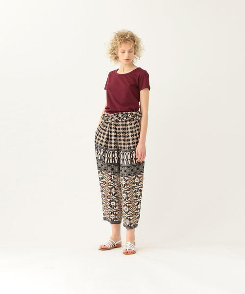Steven Alan（スティーブンアラン）の「＜Steven Alan＞PRINT BALLOON