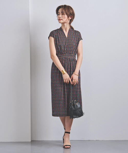 UNITED ARROWS（ユナイテッドアローズ）の「UBCS スムース Vネック