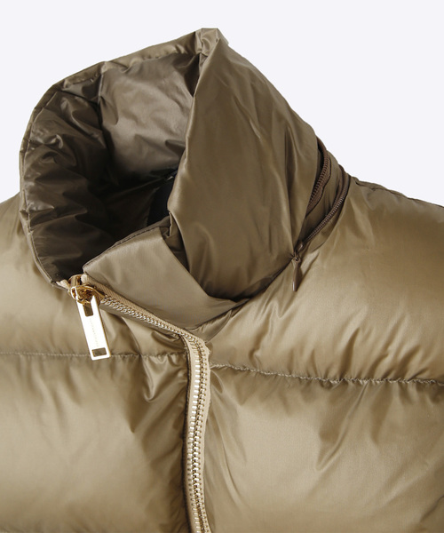 junhashimoto（ジュンハシモト）の「SAWAVEST（ダウンベスト・メンズ・ブラック・4/6/3/5/2）」の18枚目の写真