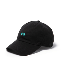 68&brothers | 6 Panel Cap w/emb "68"(キャップ)