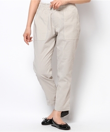 BEAMS BOY | BEAMS BOY / サッカー 前開イージーパンツ(その他パンツ)