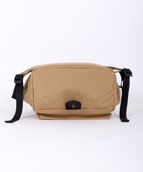 SHIPS(シップス)の「Drifter:クラシックパック◇(バックパック/リュック・レディース・ブラック/ベージュ・ONE SIZE)」の11枚目の写真