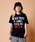 SUB POP�i�T�u�|�b�v�j�́uS/S PRINT TEE 'NEVER TRUST' / �V���[�g�X���[�u�s �h�l�o�[�g���X�g�h�iT�V���c/�J�b�g�\�[�j�v�b�u���b�N