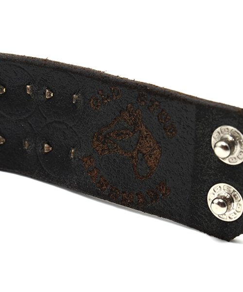 HYSTERIC GLAMOUR（ヒステリックグラマー）の「OLD STUD/BIG PYRAMID