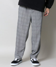 メンズのスラックス グレー 灰色系 ファッション通販 Zozotown