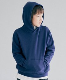 TRUNIKA�i�g���j�J�j�́uURAKIMOU SWEAT BIG PARKA�i�p�[�J�[�j�v