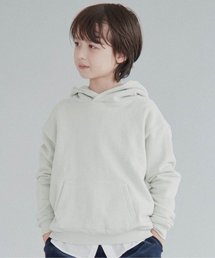 TRUNIKA�i�g���j�J�j�́uURAKIMOU SWEAT BIG PARKA�i�p�[�J�[�j�v