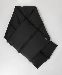 THE NORTH FACE | [ザ・ノースフェイス パープルレーベル] SC★THE NORTH FACE PURPLE LABEL ダウン マフラー(マフラー)