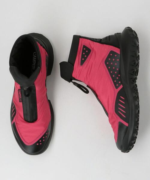 CAMPER LAB(カンペール ラボ) CIRCULAR ブーツ