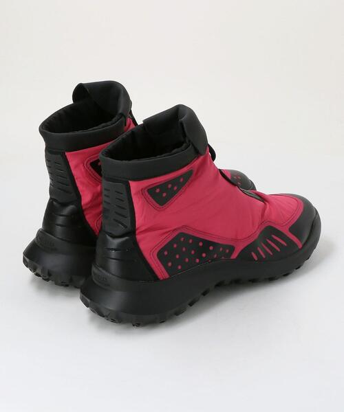 CAMPER LAB(カンペール ラボ) CIRCULAR ブーツ