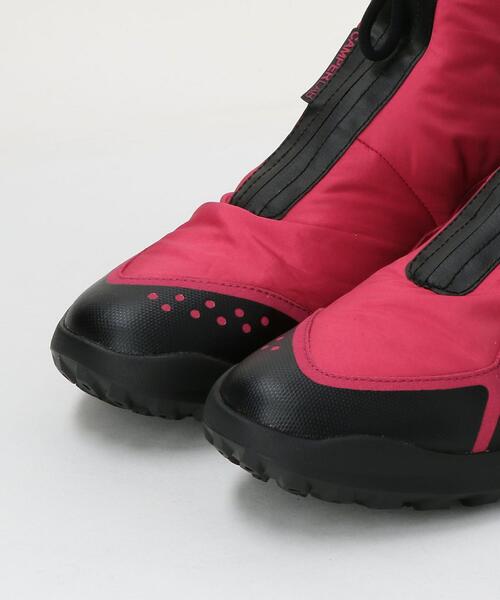 CAMPER（カンペール）の「＜CAMPER LAB＞ CIRCULAR/ブーツ（ブーツ・メンズ・レッド/ブラック・42/41/43）」の7枚目の写真