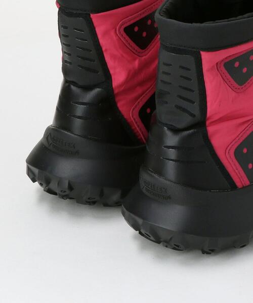 CAMPER（カンペール）の「＜CAMPER LAB＞ CIRCULAR/ブーツ（ブーツ・メンズ・レッド/ブラック・42/41/43）」の8枚目の写真