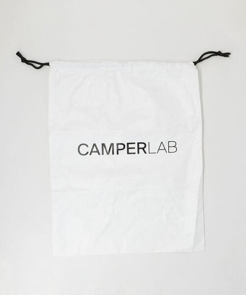 CAMPER（カンペール）の「＜CAMPER LAB＞ CIRCULAR/ブーツ（ブーツ・メンズ・レッド/ブラック・42/41/43）」の9枚目の写真