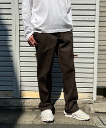 Dickies | Dickies(古着) / 874 オリジナル ワイド ストレート チノ ワークパンツ(チノパンツ)