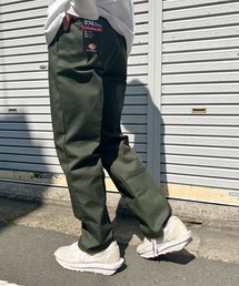 Dickies(ディッキーズ) / 874 オリジナル ワイド ストレート チノ ワークパンツ