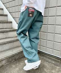 Dickies(ディッキーズ) / 874 オリジナル ワイド ストレート チノ ワークパンツ