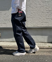 Dickies | Dickies(ディッキーズ) / 874 オリジナル ワイド ストレート チノ ワークパンツ(チノパンツ)