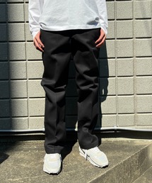 Dickies | Dickies(ディッキーズ) / 874 オリジナル ワイド ストレート チノ ワークパンツ(チノパンツ)