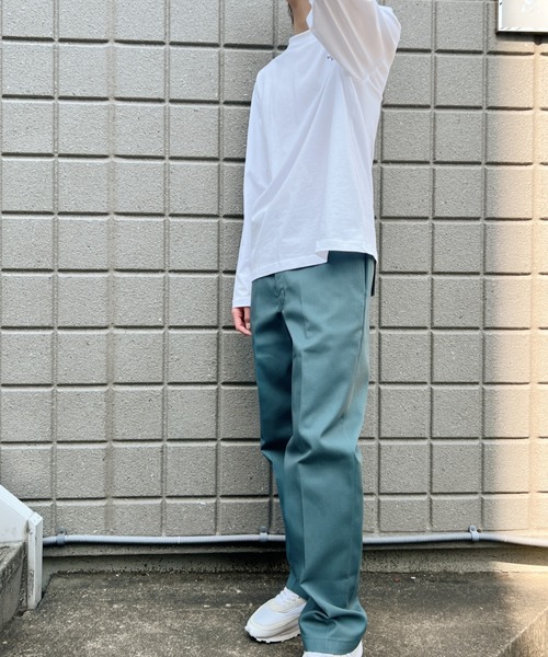 セール】Dickies(ディッキーズ) / 874 オリジナル ワイド