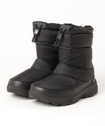 THE NORTH FACE（ザノースフェイス）の「THE NORTH FACE/ザノースフェイス NUPTSE BOOTIE WP 4 ヌプシー 防水 NF51873（ブーツ・レディース）」
