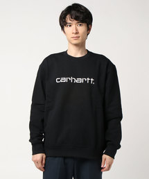 Carhartt | Carhartt/カーハート I027092899019F トレーナー(スウェット)