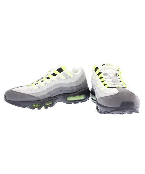 ブランド古着 エアマックスグラデーションローカットスニーカー スニーカー Nike ナイキ のファッション通販 Zozoused