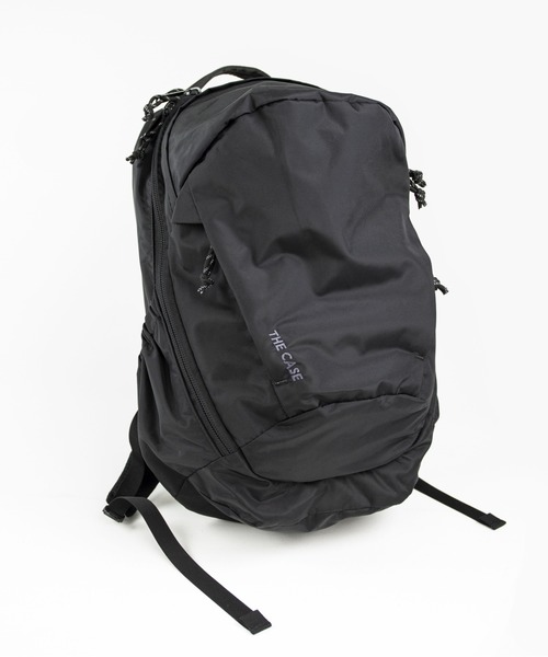 the case（ザケース）の「【THE CASE】LIGHT NYLON BACKPACK（バックパック/リュック）」 WEAR