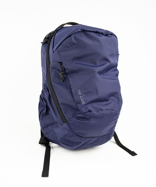 THE CASE（ザケース）の「【THE CASE】LIGHT NYLON BACKPACK（バックパック/リュック）」 WEAR