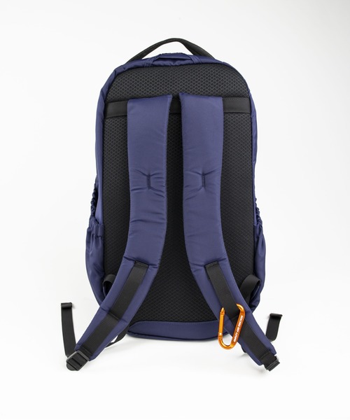 the case（ザケース）の「【THE CASE】LIGHT NYLON BACKPACK（バックパック/リュック）」 WEAR