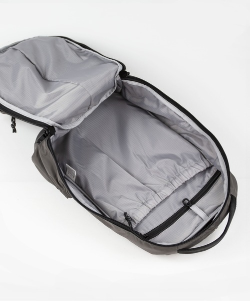 THE CASE（ザケース）の「【THE CASE】LIGHT NYLON BACKPACK（バックパック/リュック）」 WEAR