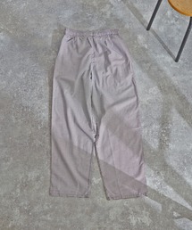 UNCOMMON THREADS（アンコモンスレッズ）の「【UNCOMMON THREADS/アンコモンスレッズ】CLADDIC CHEF PANT2 (UN)（スウェットパンツ）」