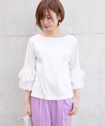 STRAWBERRY-FIELDS�i�X�g���x���[�t�B�[���Y�j�́u�A�N�A�X���[�X�@�J�b�g�\�[�iT�V���c/�J�b�g�\�[�j�v