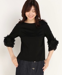 STRAWBERRY-FIELDS�i�X�g���x���[�t�B�[���Y�j�́u�A�N�A�X���[�X�@�J�b�g�\�[�iT�V���c/�J�b�g�\�[�j�v