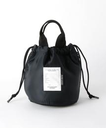 JANE SMITH / JOHN SMITH | 【WEB限定】JANE SMITH（ジェーンスミス）巾着バッグ(トートバッグ)