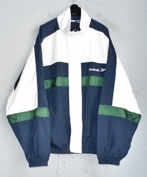 vintage stuff�i���B���e�[�W �X�^�b�t�j�́u�y���B���e�[�W�Ò��zReebok/���[�{�b�N �t���W�b�v �i�C�����W���P�b�g�i�i�C�����W���P�b�g�j�v