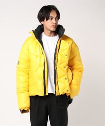 【F-LAGSTUF-F】モンスタージャケットモッズ / 19AW-FS-03