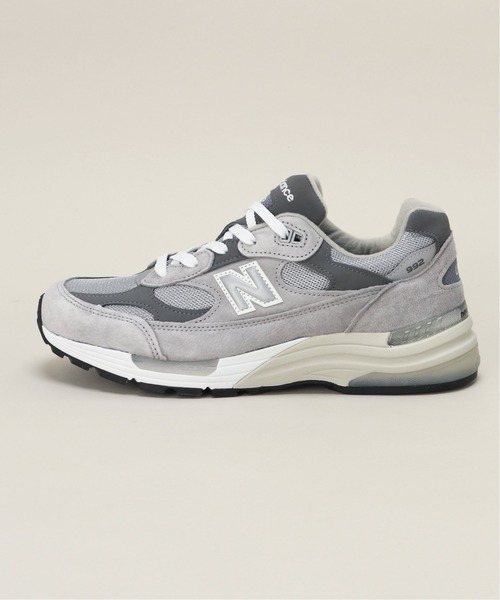 【New Balance/ ニューバランス】 M992＃