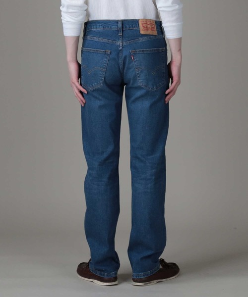 Levi's（リーバイス）の「【Levi's】「516」 ストレートデニムパンツ