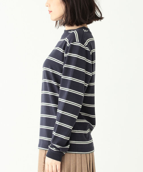 BEAMS BOY（ビームスボーイ）の「BEAMS BOY / ボーイ エンブロイ