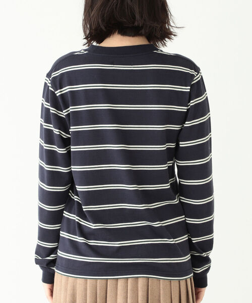 BEAMS BOY（ビームスボーイ）の「BEAMS BOY / ボーイ エンブロイ