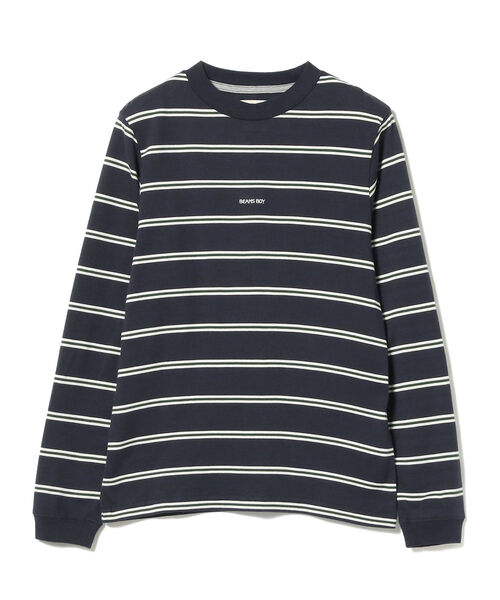 BEAMS BOY（ビームスボーイ）の「BEAMS BOY / ボーイ エンブロイ