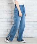 DuKKah(デュカ)の「パンツ(デニムパンツ)」