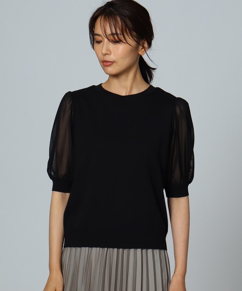 UNTITLED 長袖Tシャツ 02/M UNTITLED OFFICIAL SITE｜アンタイトル オフィシャルサイト | T