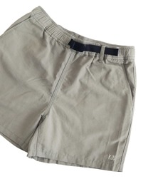 KiU WEB・直営店 限定 / ベーシック ショーツ / ショートパンツ / ハーフパンツ