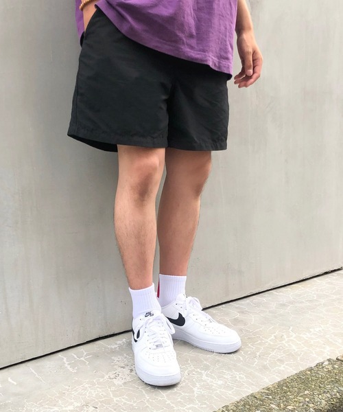 KiU（キウ）の「KiU WEB・直営店 限定 / ベーシック ショーツ / ショートパンツ / ハーフパンツ（その他パンツ・メンズ・グレー/ネイビー/ブラック・MEDIUM/LARGE）」の10枚目の写真