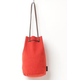 OSKON（オスコン）の「OSKON/オスコン　Drawstring Bag（エコバッグ/サブバッグ）」