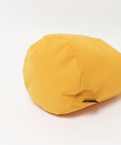 OSKON(オスコン)の「OSKON/オスコン Drawstring Bag(エコバッグ/サブバッグ・レディース・グリーン/ロイヤルブルー/レッド/イエロー/ベージュ/ブラック・ONE SIZE)」の8枚目の写真